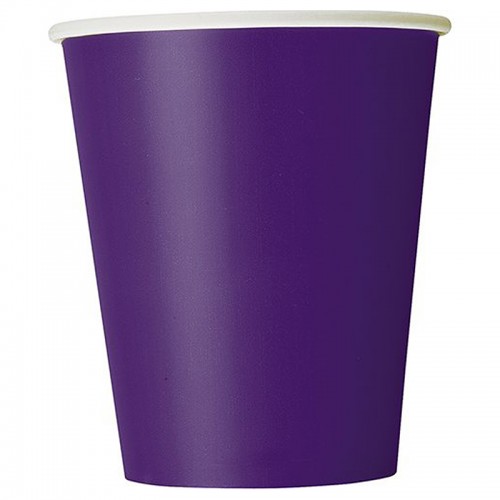 Copos Roxo